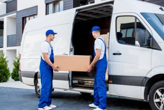 Küçükçekmece Nakliyeci