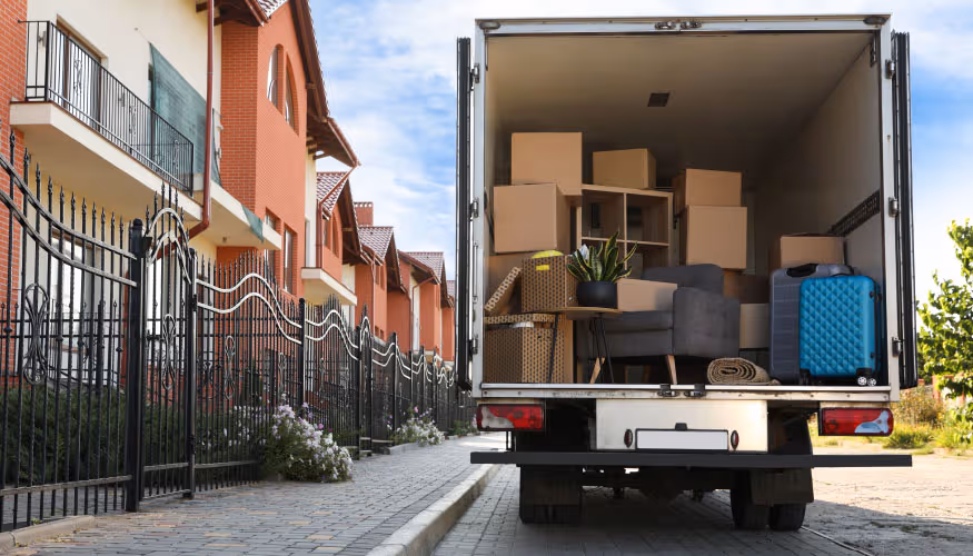 Küçükçekmece Nakliyeci