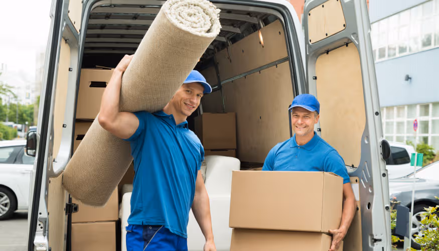 Küçükçekmece Nakliyeci